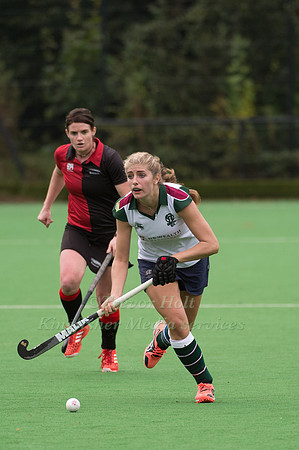 Sarah Haycroft of Surbiton