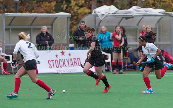 Nat Wray of Bowdon Hightown