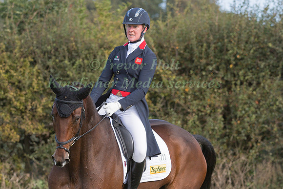 NICOLA WILSON AND ERANO M