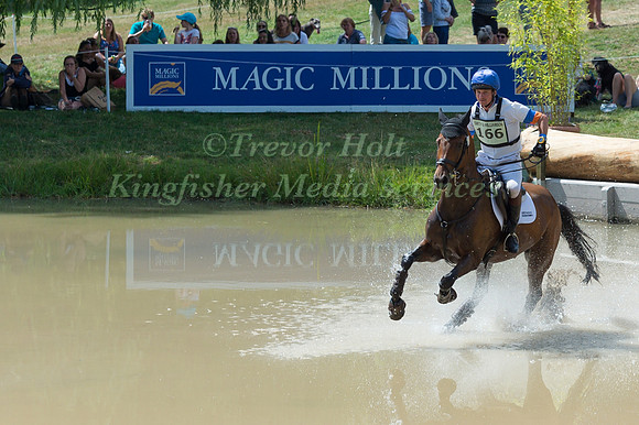 FRANCIS WHITTINGTON AND EXELLENT R