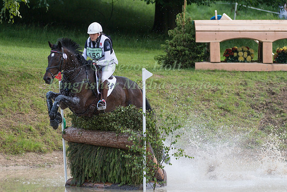 GWENDOLEN  FER (FRA) AND ROMANTIC LOVE