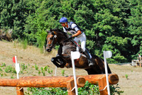 Lukasz Kazmierczak and Ostler