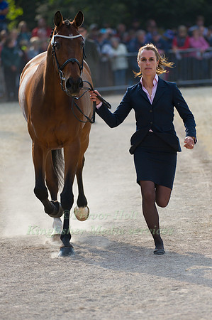 Merel Blom and Rumour Has It