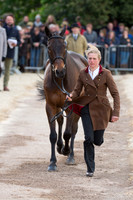 Izzy Taylor (GBR) and Thistledown Poposki
