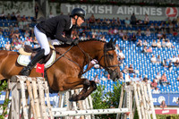 DIRK SCHRADE (GER) AND UNTEAM DE LA CENSE