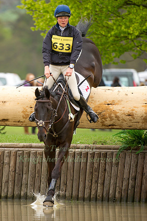 Kathryn Robinson and Let it Bee
