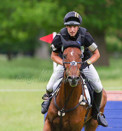 Roberto Scalisi and Zwier