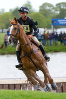 Cross Country
