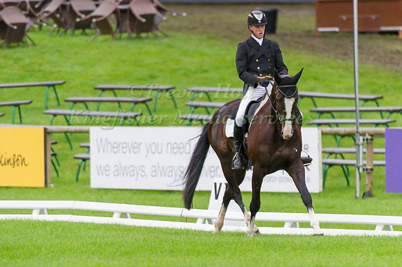 Tom Rowland and W.Iridium