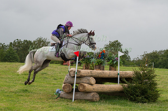 JESS CORSER RIDING  CLASS BOOZE CRUISE