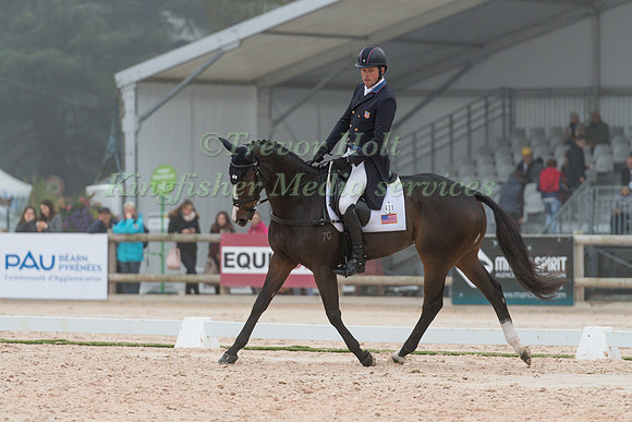 BOYD MARTIN (USA) AND STEADY EDDIE