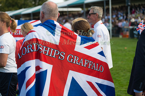 Graffalo Owners