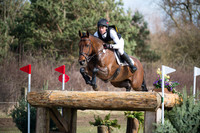 Joseph Murphy riding Sportsfield Othello