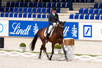 Andreas Dibowski and Euroridings Butts Leon