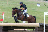 DAN  JOCELYN AND DUKE OF CHAMPIONS