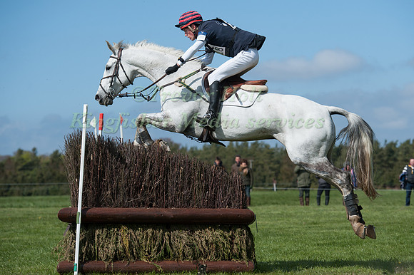 Hector Payne and Blue Moonshine