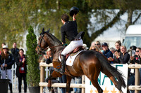 Astier Nicolas of France riding Piaf De B'Neville