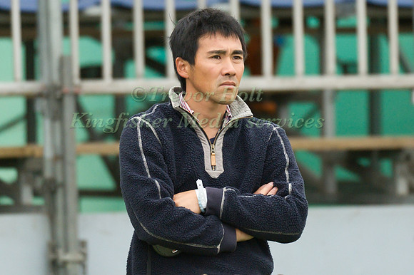 Yoshiaki Oiwa