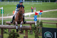 Johnathan Paget & Clifton Lush