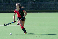 Xennna Hughes of Bowdon Hightown