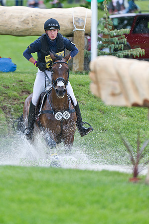 Christoffer Forsberg and Lefuria