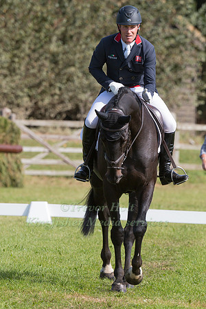 OLIVER TOWNEND AND TREGILDER