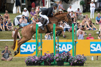 ANDREW  NICHOLSON (NZL) AND NEREO-5