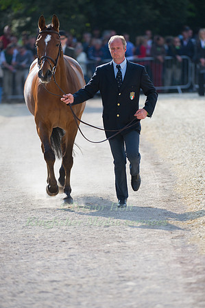 Marco Biasia and Tatchou