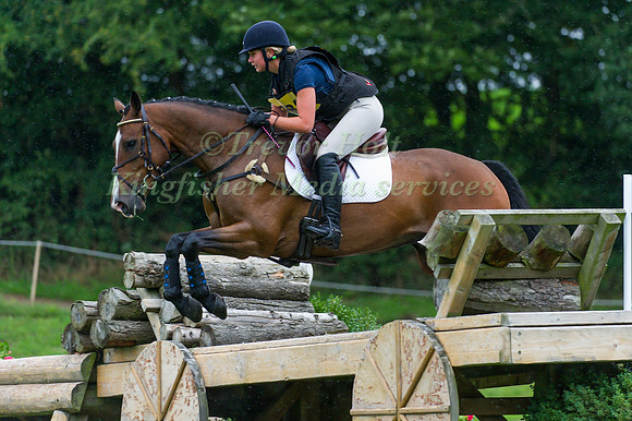 Jules Ennis and Cooley O
