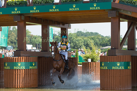 ANDREW HOY (AUS) AND VASSILY DE LASSOS