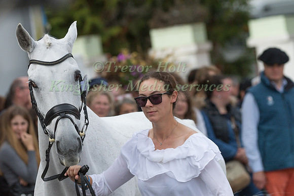 SOFIA  SJOBORG AND DHI MIGHTY DWIGHT