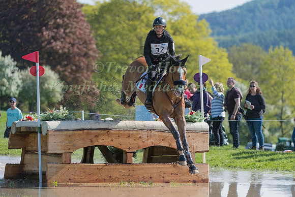 THIBAUT VALLETTE (FRA) AND QING DU BRIOT ENE-HN