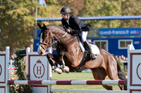 Peter Flarup and Chanel