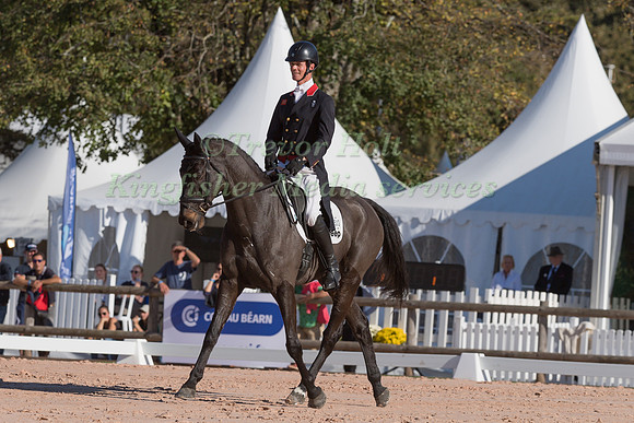 WILLIAM FOX - PITT AND ORATORIO