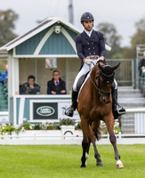 CHRIS TALLEY (USA) AND UNMARKED BILLS