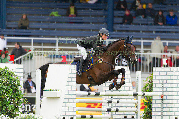 Sara Algotsson-Ostholt and Reality 39