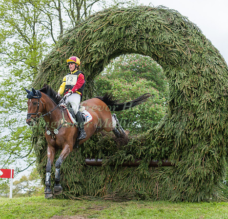 Merel Blom and Rumour Has It