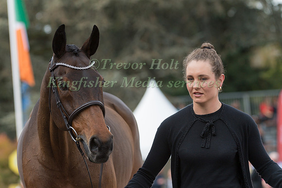 DANIELLE DUNN AND GRANDSLAM