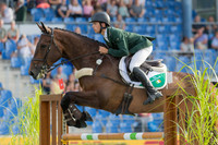 CATHAL DANIELS (IRL) AND ECLIPTO