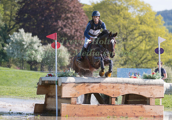 ASTIER NICOLAS (FRA) AND ALERTAMALIB OR
