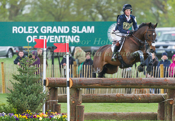 Tom McEwan and Desel