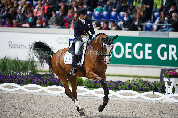 Nikki Crisp and Pasoa