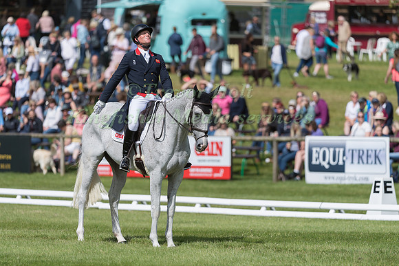 OLIVER TOWNEND AND AS IS