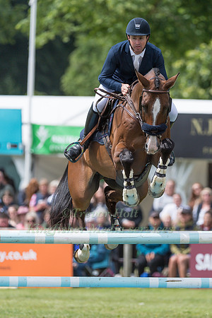 THOMAS CARLILE AND DARMAGNAC DE BELIARD