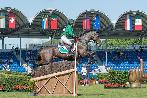 CAMILLA SPEIRS AND BT ANGELO