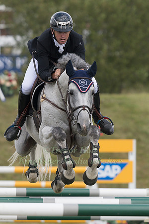 THOMAS  CARLILE (FRA) AND UPSILON-12