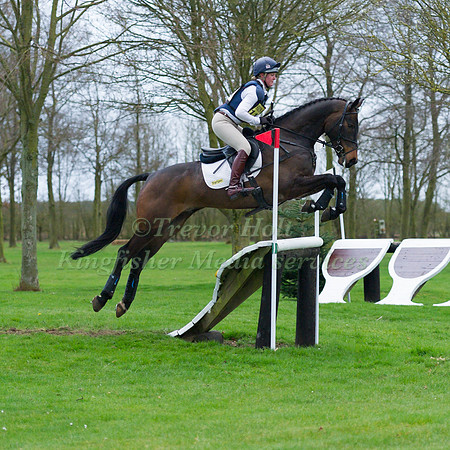 NICOLA WILSON RIDING JL DUBLIN