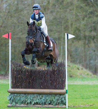 NICOLA WILSON RIDING JL DUBLIN