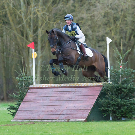 NICOLA WILSON RIDING JL DUBLIN