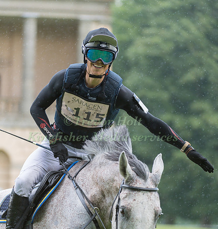 PONTUS  HUGOSSON (SWE) AND CUT THE CUTENESS